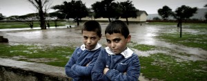 Nuri Bilge Ceylan,Two school children